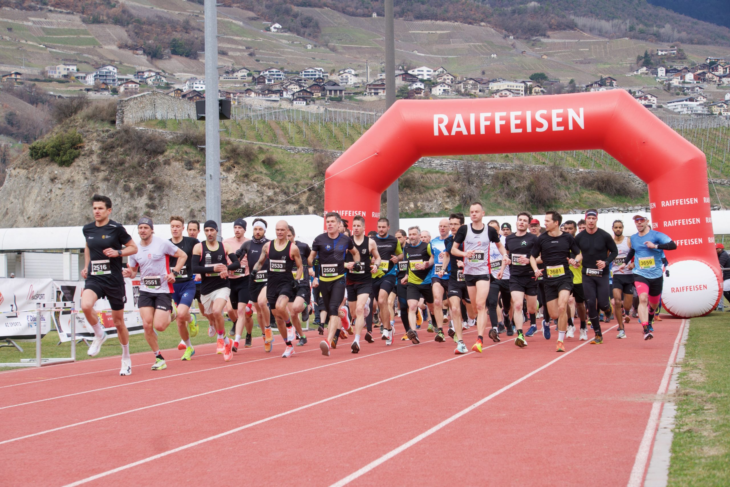 10 Challenge des entreprises 2026