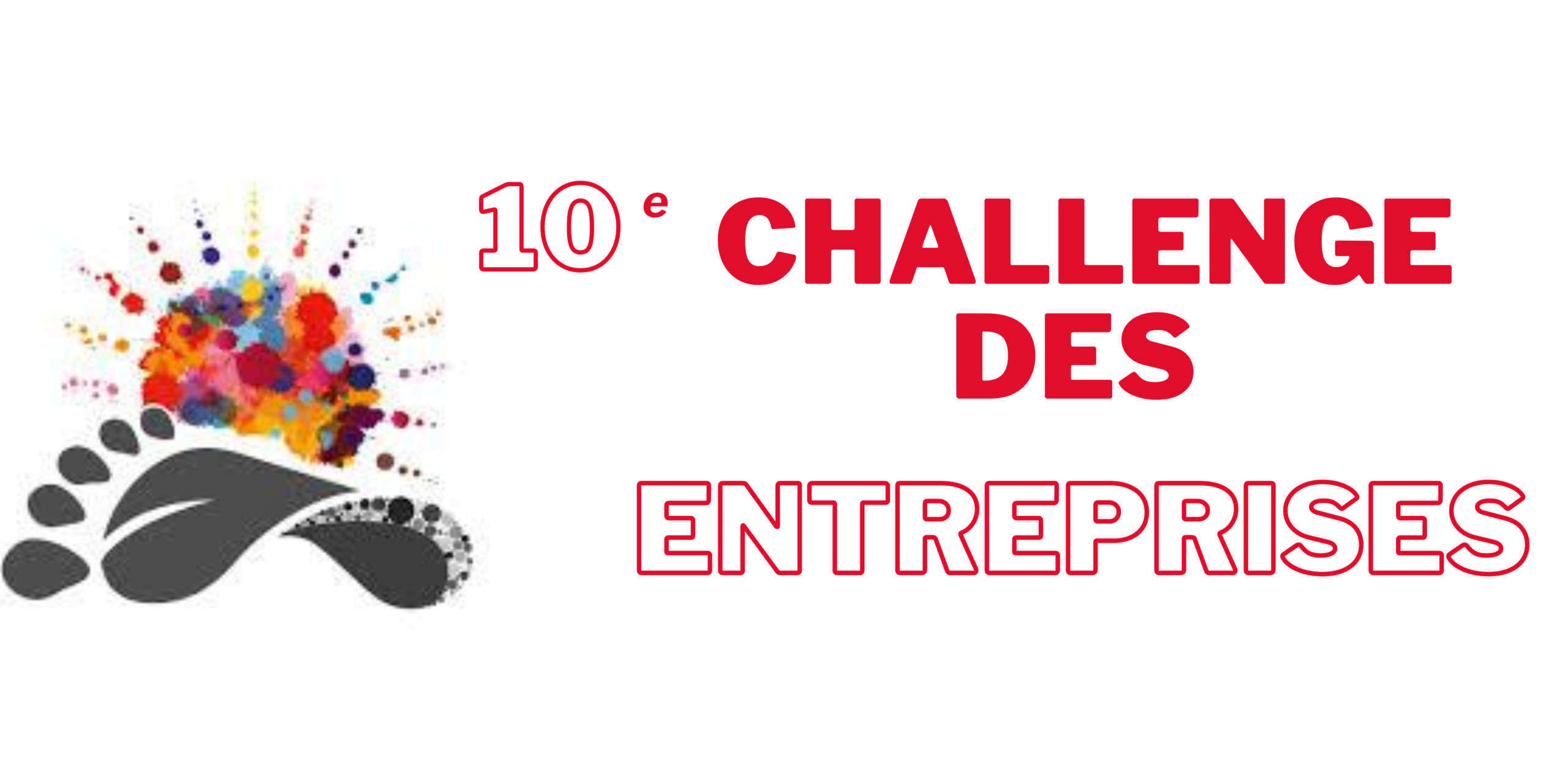 10 Challenge des entreprises 2026